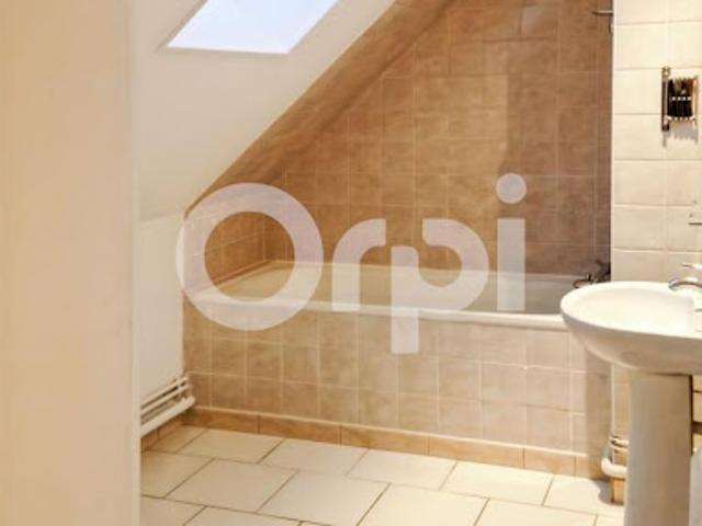 Location Appartement 1 pièce 26 m2 Nanteuil le Haudouin