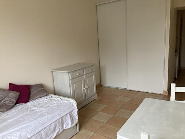 Location Appartement 1 pièce 26 m2 Orleans