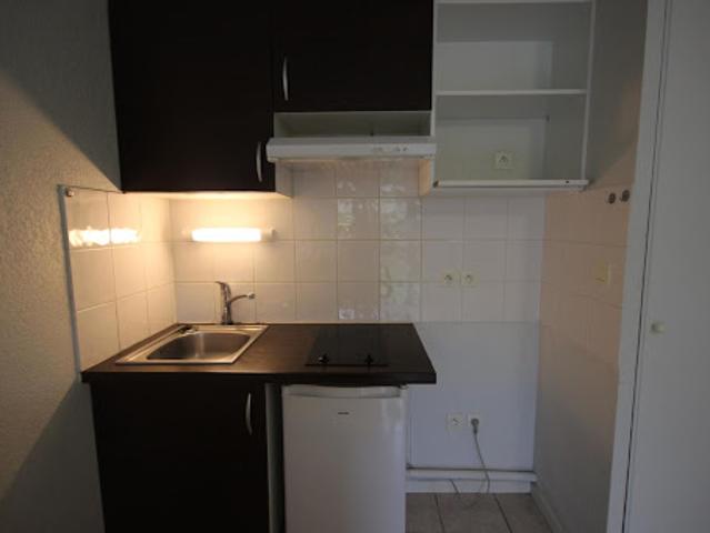 Location Appartement 1 pièce 26 m2 Orthez