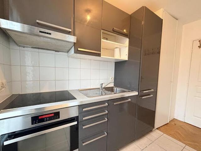 Location Appartement 1 pièce 26 m2 Aulnay sous Bois