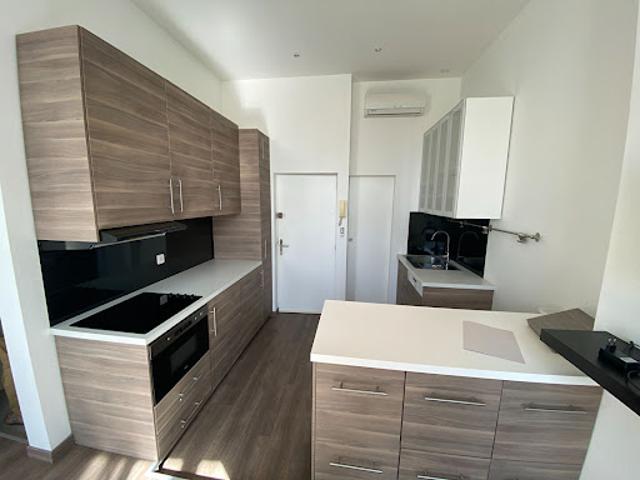 Location Appartement 1 pièce 26 m2 Aix en Provence