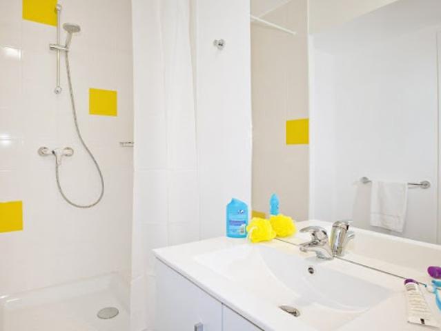 Location Appartement 1 pièce 26 m2 Bagneux