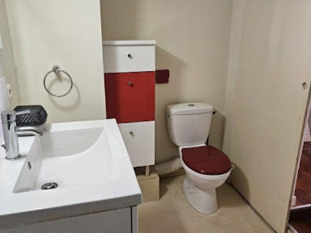 Location Appartement 1 pièce 26 m2 Beaumont de Lomagne