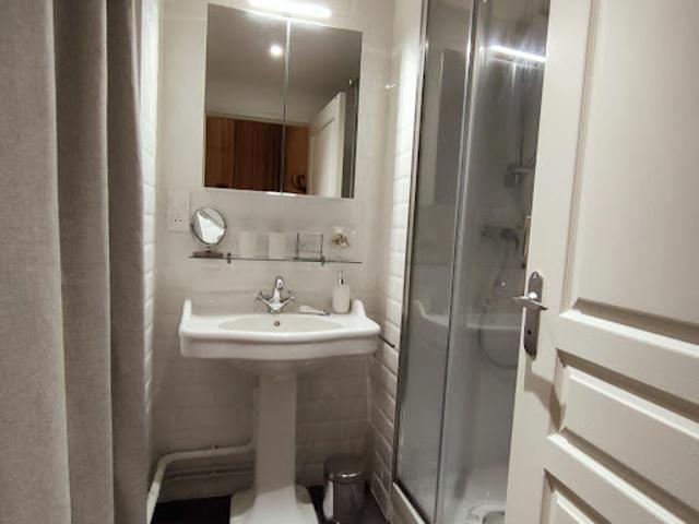 Location Appartement 1 pièce 26 m2 Bordeaux