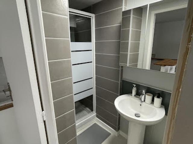 Location Appartement 1 pièce 26 m2 Bordeaux