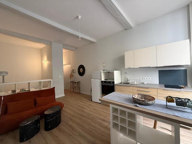 Location Appartement 1 pièce 26 m2 Brignoles