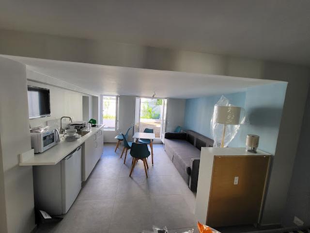 Location Appartement 1 pièce 26 m2 Cachan