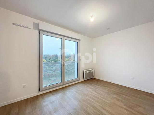 Location Appartement 1 pièce 26 m2 Clermont