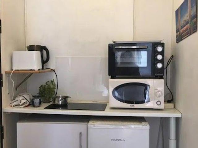 Location Appartement 1 pièce 26 m2 Grenoble