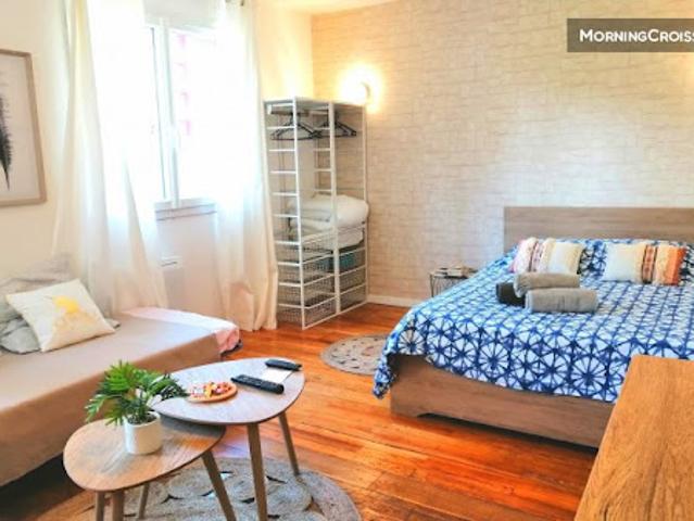 Location Appartement 1 pièce 26 m2 Grenoble
