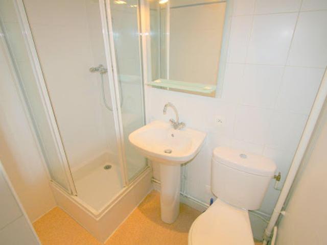 Location Appartement 1 pièce 26 m2 Grenoble