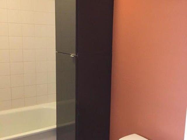 Location Appartement 1 pièce 26 m2 La Rochelle