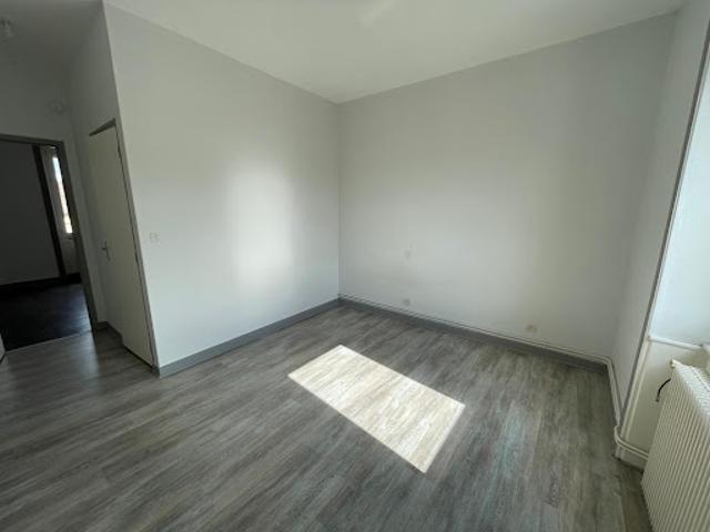 Location Appartement 1 pièce 26 m2 Limoges