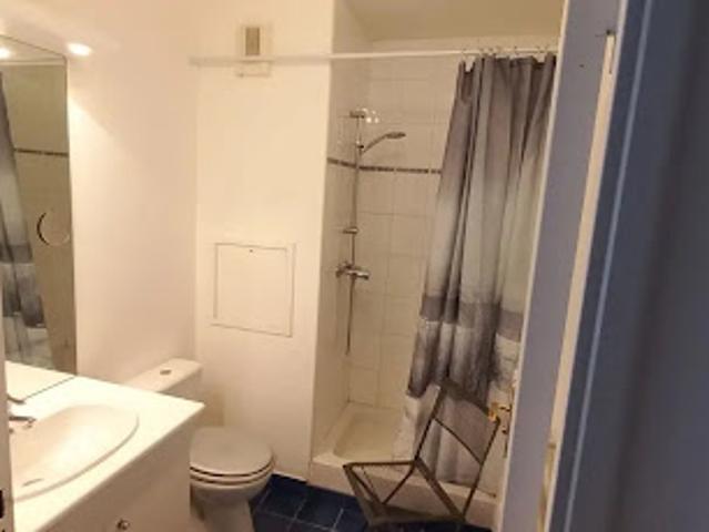 Location Appartement 1 pièce 26 m2 L'Isle Adam