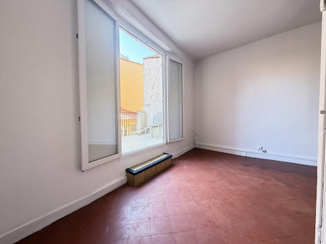 Location Appartement 1 pièce 26 m2 Perpignan