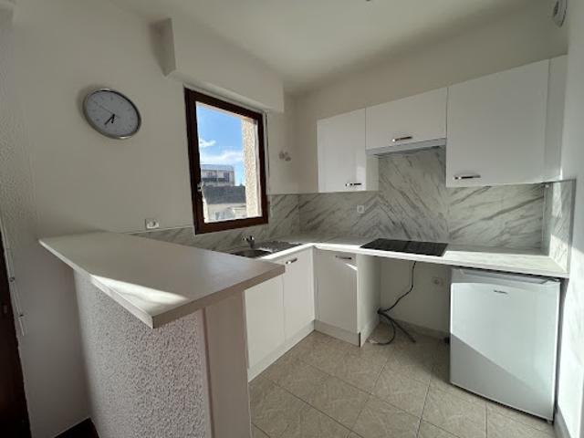 Location Appartement 1 pièce 26 m2 Pontault Combault
