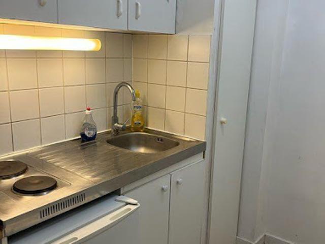Location Appartement 1 pièce 26 m2 Reims
