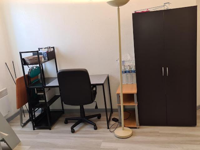 Location Appartement 1 pièce 26 m2 Reims