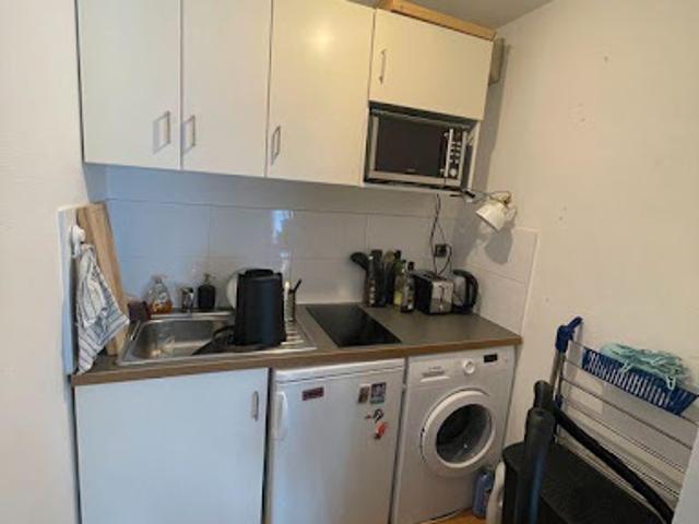 Location Appartement 1 pièce 26 m2 Rennes