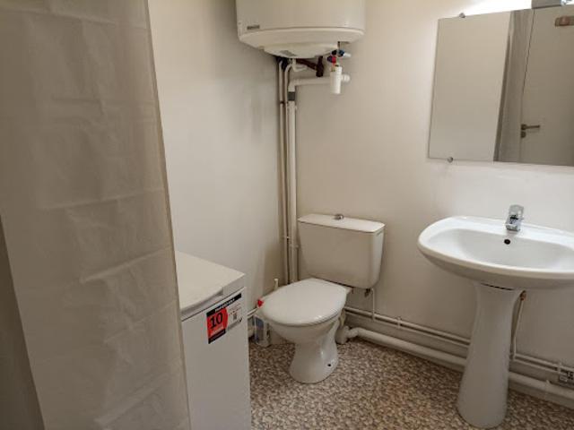 Location Appartement 1 pièce 26 m2 Rennes