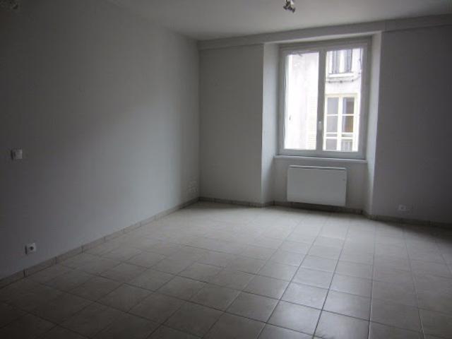 Location Appartement 1 pièce 26 m2 Romorantin Lanthenay