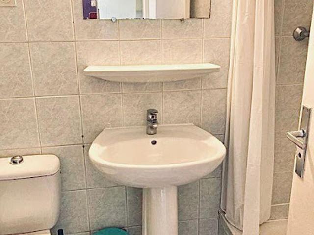 Location Appartement 1 pièce 26 m2 Strasbourg