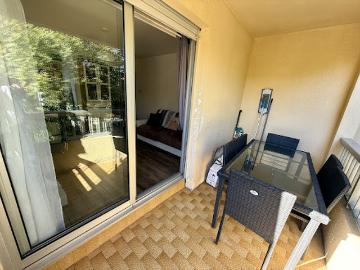 Location Appartement 1 pièce 26 m2 Saint Mandrier sur Mer