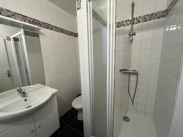 Location Appartement 1 pièce 26 m2 Saint Yrieix la Perche