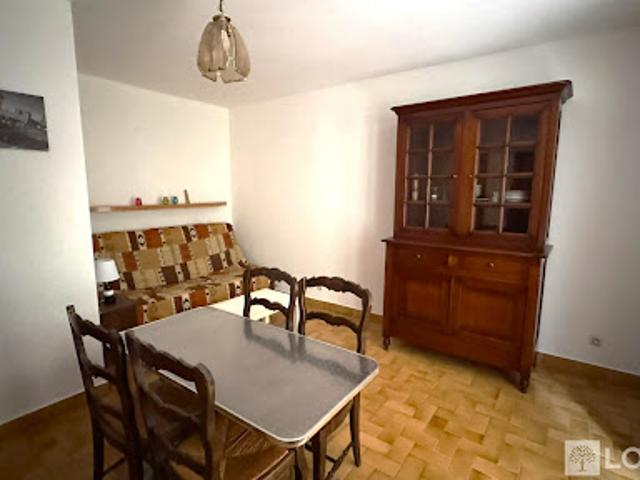 Location Appartement 1 pièce 26 m2 Vernet les Bains