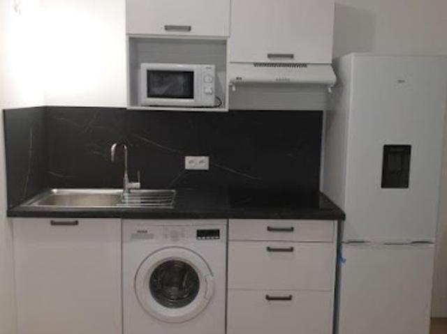Location Appartement 1 pièce 26 m2 Villepinte