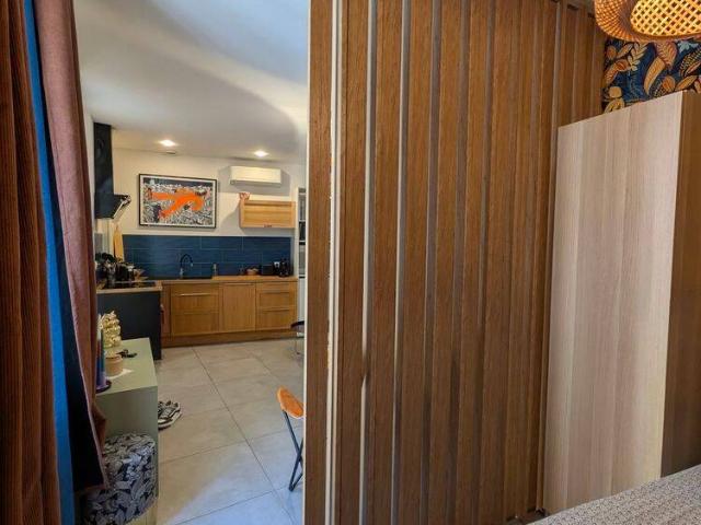 Location Appartement 1 pièce 26 m²