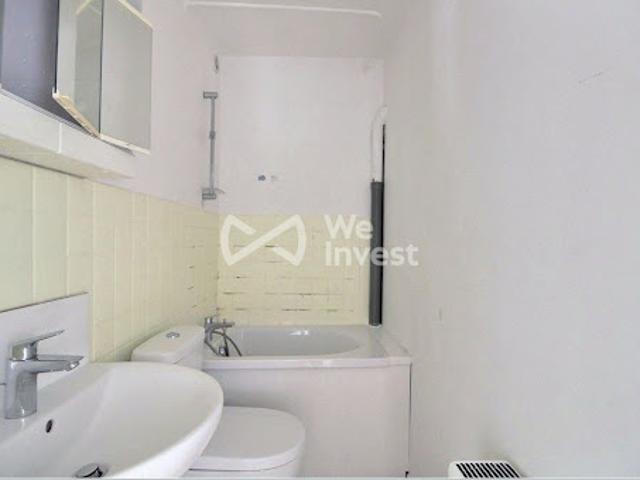 Location Appartement 1 pièce 26.07 m2 Savigny sur Orge