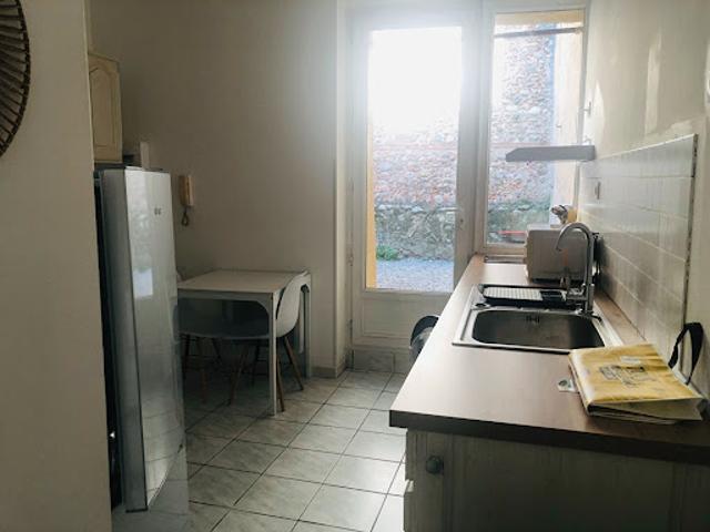 Location Appartement 1 pièce 26.02 m2 Pamiers