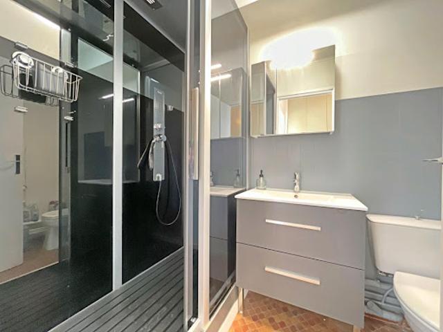 Location Appartement 1 pièce 26.03 m2 Berck