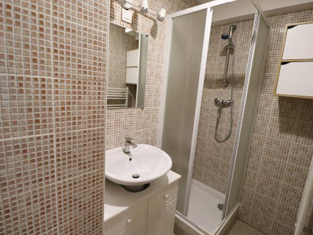 Location Appartement 1 pièce 26.03 m2 La Côte Saint André