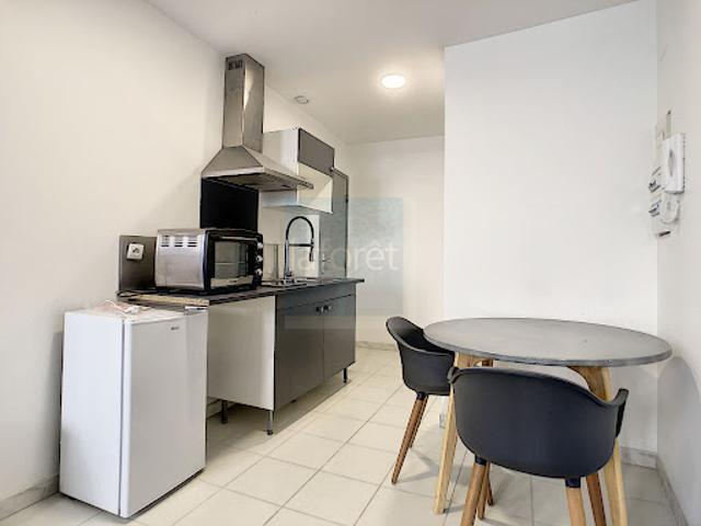 Location Appartement 1 pièce 26.03 m2 Pithiviers