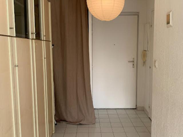 Location Appartement 1 pièce 26.15 m2 La Ciotat