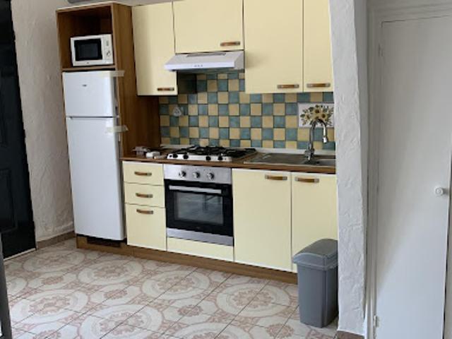 Location Appartement 1 pièce 26.24 m2 Connaux