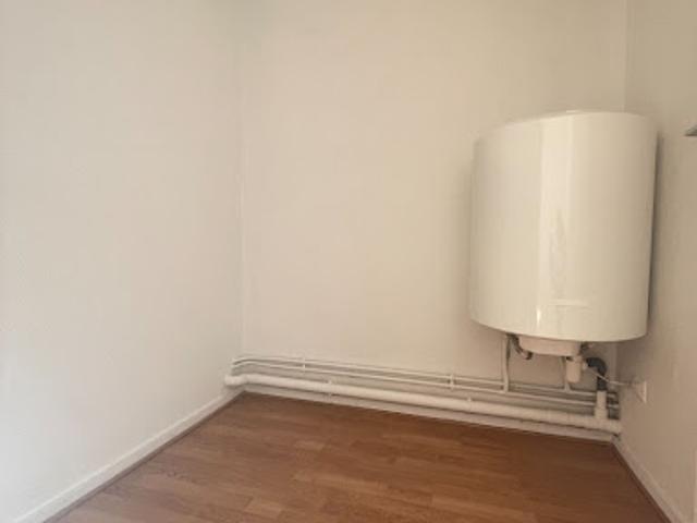 Location Appartement 1 pièce 26.24 m2 Sarcelles