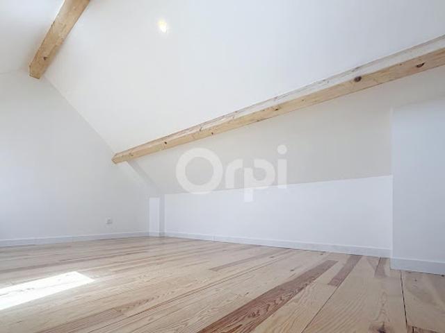 Location Duplex 1 pièce 26.25 m2 Meyssac