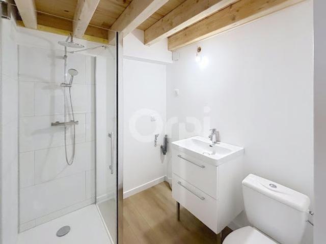Location Appartement 1 pièce 26 m2 Meyssac