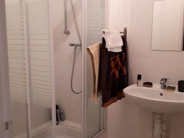 Location Appartement 1 pièce 26.25 m2 Palaiseau