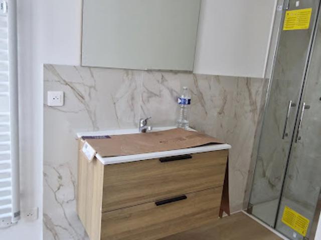 Location Appartement 1 pièce 26.2 m2 Laon