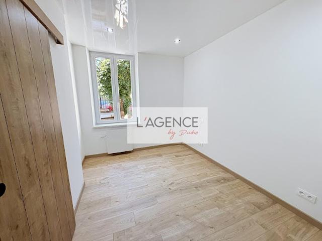 Location Appartement 1 pièce 26.35 m2 Algrange