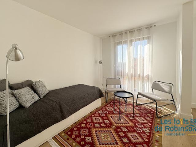 Location Appartement 1 pièce 26.35 m2 Le Chesnay Rocquencourt