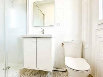 Location Appartement 1 pièce 26,37 m² à Courbevoie