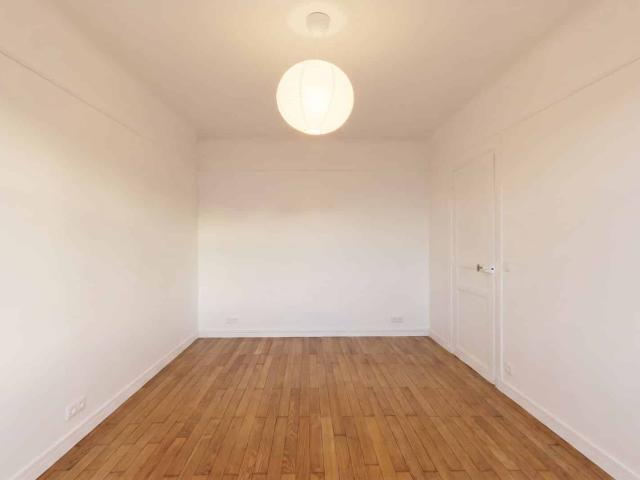 Location Appartement 1 pièce 26,37 m² à Courbevoie