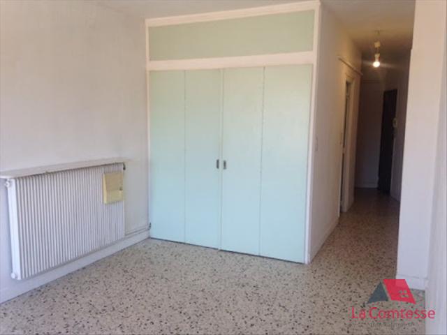 Location Appartement 1 pièce 26.45 m2 Aix en Provence