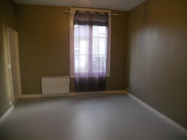 Location Appartement 1 pièce 26.43 m2 Clermont