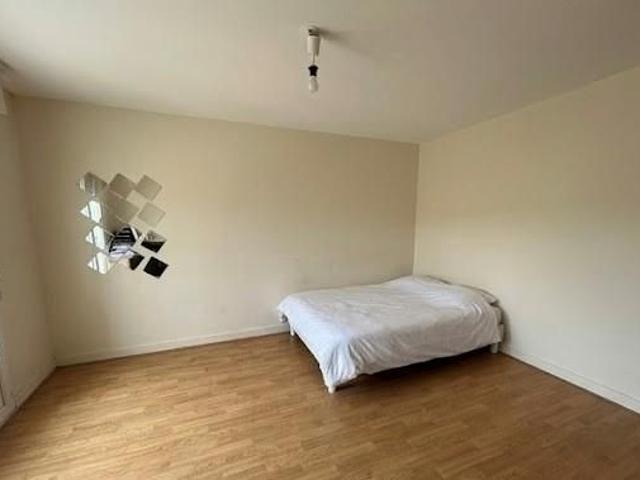 Location appartement 1 pièce 26.4 m2 à Amboise